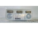 Recambio de luz interior para renault grand scenic iii 1.4 tce referencia OEM IAM   