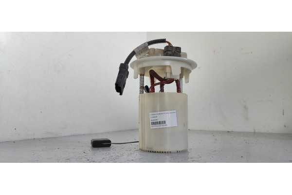 Recambio de aforador para citroen c4 grand picasso exclusive referencia OEM IAM 9684994680  