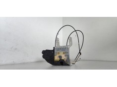 Recambio de cerradura puerta delantera derecha para hyundai tucson (jm) 2.0 crdi cat referencia OEM IAM   