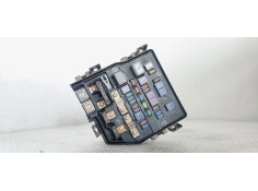 CAJA RELES / FUSIBLES 26SWYE11 