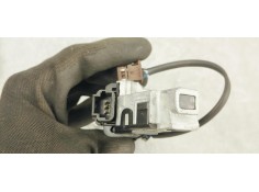 Recambio de conmutador de arranque para peugeot 208 1.6 hdi 92 fap referencia OEM IAM 9663123380  
