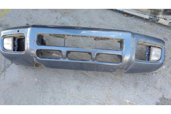 Recambio de paragolpes delantero para nissan pathfinder (r50) 3.3 v6 cat referencia OEM IAM   