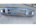 Recambio de paragolpes delantero para nissan pathfinder (r50) 3.3 v6 cat referencia OEM IAM   