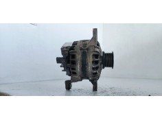 Recambio de alternador para iveco daily caja cerrada (1999 =>) 29 - l 12 caja cerrada referencia OEM IAM 504385133  