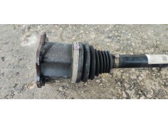 Recambio de transmision delantera izquierda para audi a4 berlina (8w2) 3.0tdi 272 4x4 fap referencia OEM IAM 8W0407271E  