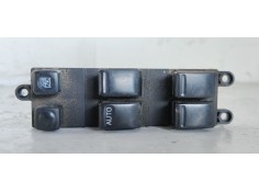 Recambio de mando elevalunas delantero izquierdo para nissan primera berlina (p12) 2.2 16v turbodiesel cat referencia OEM IAM 25
