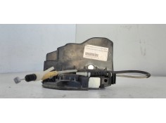 Recambio de cerradura puerta trasera derecha para bmw serie 5 lim. (f10) 530d xdrive referencia OEM IAM   