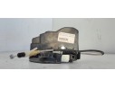 Recambio de cerradura puerta trasera derecha para bmw serie 5 lim. (f10) 530d xdrive referencia OEM IAM   