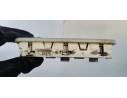 Recambio de luz interior para renault grand scenic iii 1.4 tce referencia OEM IAM   