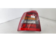 Recambio de piloto trasero izquierdo para opel astra g berlina edition referencia OEM IAM   