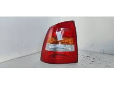 Recambio de piloto trasero izquierdo para opel astra g berlina comfort referencia OEM IAM   