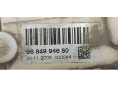 Recambio de aforador para citroen c4 grand picasso exclusive referencia OEM IAM 9684994680  