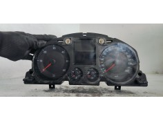 Recambio de cuadro instrumentos para volkswagen passat berlina (3c2) highline referencia OEM IAM A2C53194181  