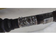 Recambio de transmision delantera izquierda para peugeot 206 berlina 2.0 hdi cat referencia OEM IAM 9643054380  