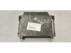 Recambio de centralita cambio automatico para mercedes-benz clase s (w220) berlina 3.2cdi 197 [320] referencia OEM IAM 026300401