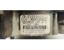 Recambio de alternador para renault scenic iii 1.5 dci diesel fap referencia OEM IAM 8200960533  