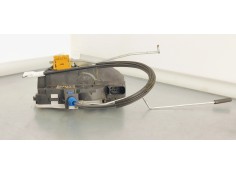 Recambio de cerradura puerta delantera derecha para opel astra j lim. 1.6 cdti referencia OEM IAM 13579523  