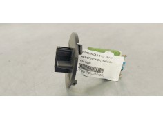 Recambio de resistencia calefaccion para citroen c3 1.6 hdi 75 fap referencia OEM IAM P2942001  