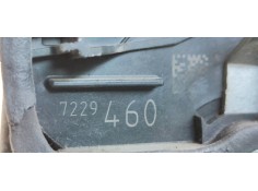 Recambio de cerradura puerta trasera derecha para bmw serie 5 lim. (f10) 530d xdrive referencia OEM IAM   