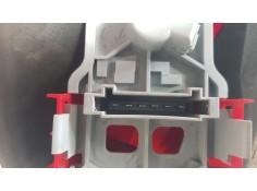 Recambio de piloto trasero derecho para mercedes-benz clase a (w169) 2.0i 136 [200] referencia OEM IAM A1698201064  