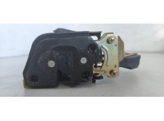 Recambio de cerradura puerta trasera derecha para hyundai tucson (jm) 2.0 crdi cat referencia OEM IAM   
