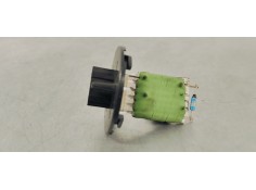 Recambio de resistencia calefaccion para citroen c3 1.6 hdi 75 fap referencia OEM IAM P2942001  