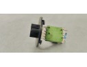 Recambio de resistencia calefaccion para citroen c3 1.6 hdi 75 fap referencia OEM IAM P2942001  