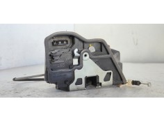 Recambio de cerradura puerta trasera derecha para bmw serie 5 lim. (f10) 530d xdrive referencia OEM IAM   