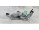 Recambio de motor limpia trasero para mitsubishi outlander (cw0) 2.4i 170 4x4 referencia OEM IAM 33885  