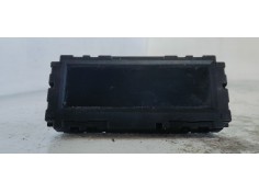 PANTALLA MULTIFUNCION 12844841G 