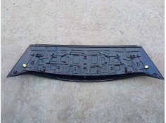 Recambio de aleron trasero para mazda 3 berlina (bp) 2.0 i komp 180 fap referencia OEM IAM BCKD51961  