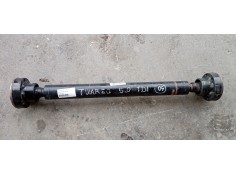 TRANSMISION CENTRAL 7L6521101C 