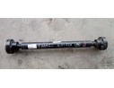 Recambio de transmision central para volkswagen touareg (7la) 5.0 v10 tdi dpf referencia OEM IAM 7L6521101C  