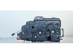 Recambio de cerradura puerta trasera derecha para volkswagen touareg (7la) 3.2 v6 24v referencia OEM IAM 7L0839016  