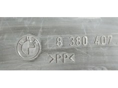 Recambio de caja reles / fusibles para land rover range rover (lm) v8 td vogue referencia OEM IAM 8380407  