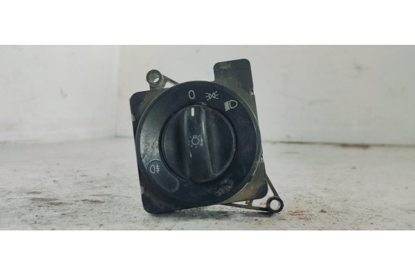 Recambio de mando luces para mercedes-benz citan (w415) combi break referencia OEM IAM A9065450104  