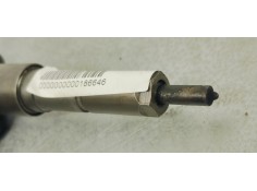 Recambio de inyector para bmw serie 3 berlina (e90) 2.0d 163 [320] referencia OEM IAM 0445110216  