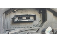 Recambio de cerradura puerta trasera derecha para bmw serie 5 lim. (f10) 530d xdrive referencia OEM IAM   