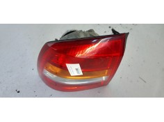 Recambio de piloto trasero izquierdo para opel astra g berlina comfort referencia OEM IAM   