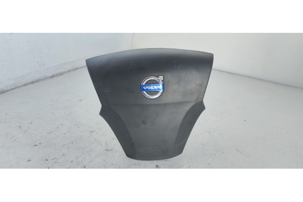 Recambio de airbag delantero izquierdo para volvo v50 familiar 2.0 d momentum referencia OEM IAM 30615725  