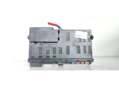 Recambio de caja reles / fusibles para land rover range rover (lm) v8 td vogue referencia OEM IAM 8380407  