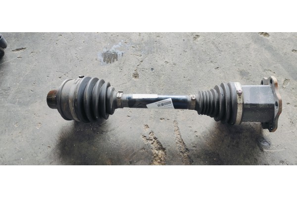 Recambio de transmision delantera derecha para audi a4 berlina (8w2) 3.0tdi 272 4x4 fap referencia OEM IAM 8W0407271E  