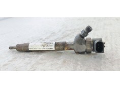 Recambio de inyector para mercedes-benz vito (w638) caja cerrada referencia OEM IAM 0445110070  