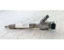 Recambio de inyector para mercedes-benz vito (w638) caja cerrada referencia OEM IAM 0445110070  