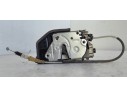 Recambio de cerradura puerta trasera derecha para bmw serie 5 lim. (f10) 530d xdrive referencia OEM IAM   