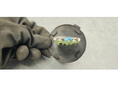 Recambio de resistencia calefaccion para citroen c3 1.6 hdi 75 fap referencia OEM IAM P2942001  