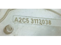 Recambio de aforador para citroen c4 grand picasso exclusive referencia OEM IAM 9684994680  