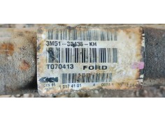 Recambio de transmision delantera derecha para ford focus cabrio (ca5) 2.0 referencia OEM IAM 3M513B436KH  