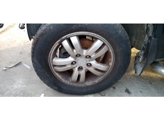 Recambio de llanta para hyundai tucson (jm) 2.0 crdi cat referencia OEM IAM R16  