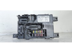 CAJA RELES / FUSIBLES 13286030 